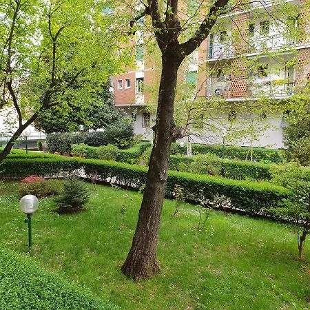 Good Dreams Milan Apartment Exterior photo