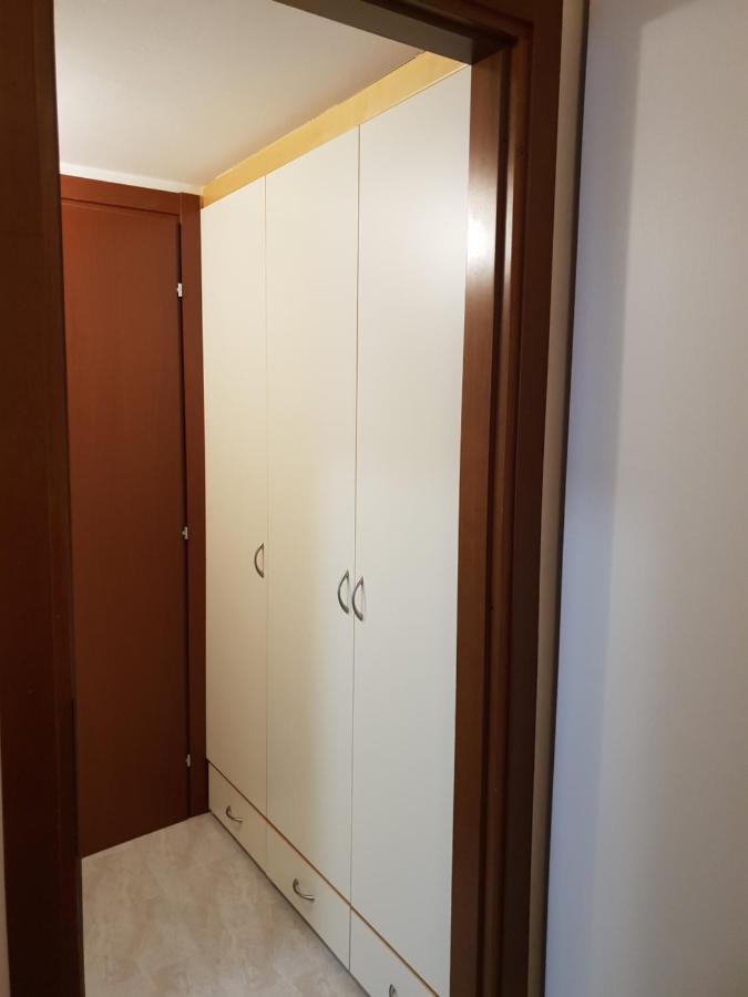 Good Dreams Milan Apartment Exterior photo