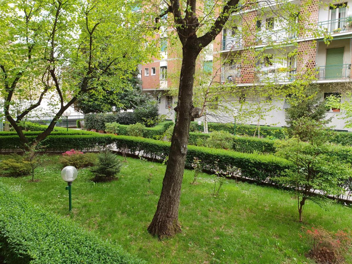 Good Dreams Milan Apartment Exterior photo