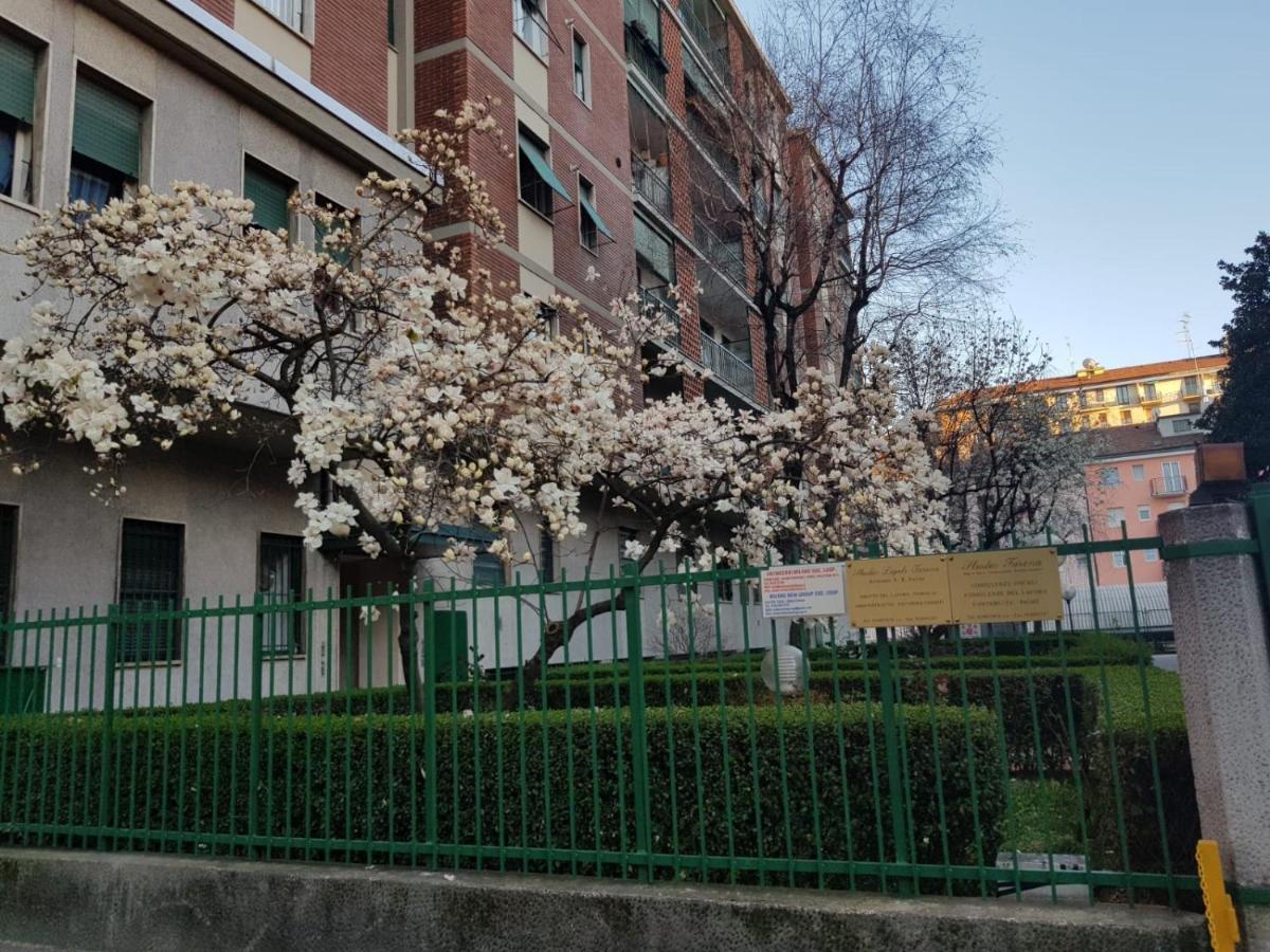 Good Dreams Milan Apartment Exterior photo