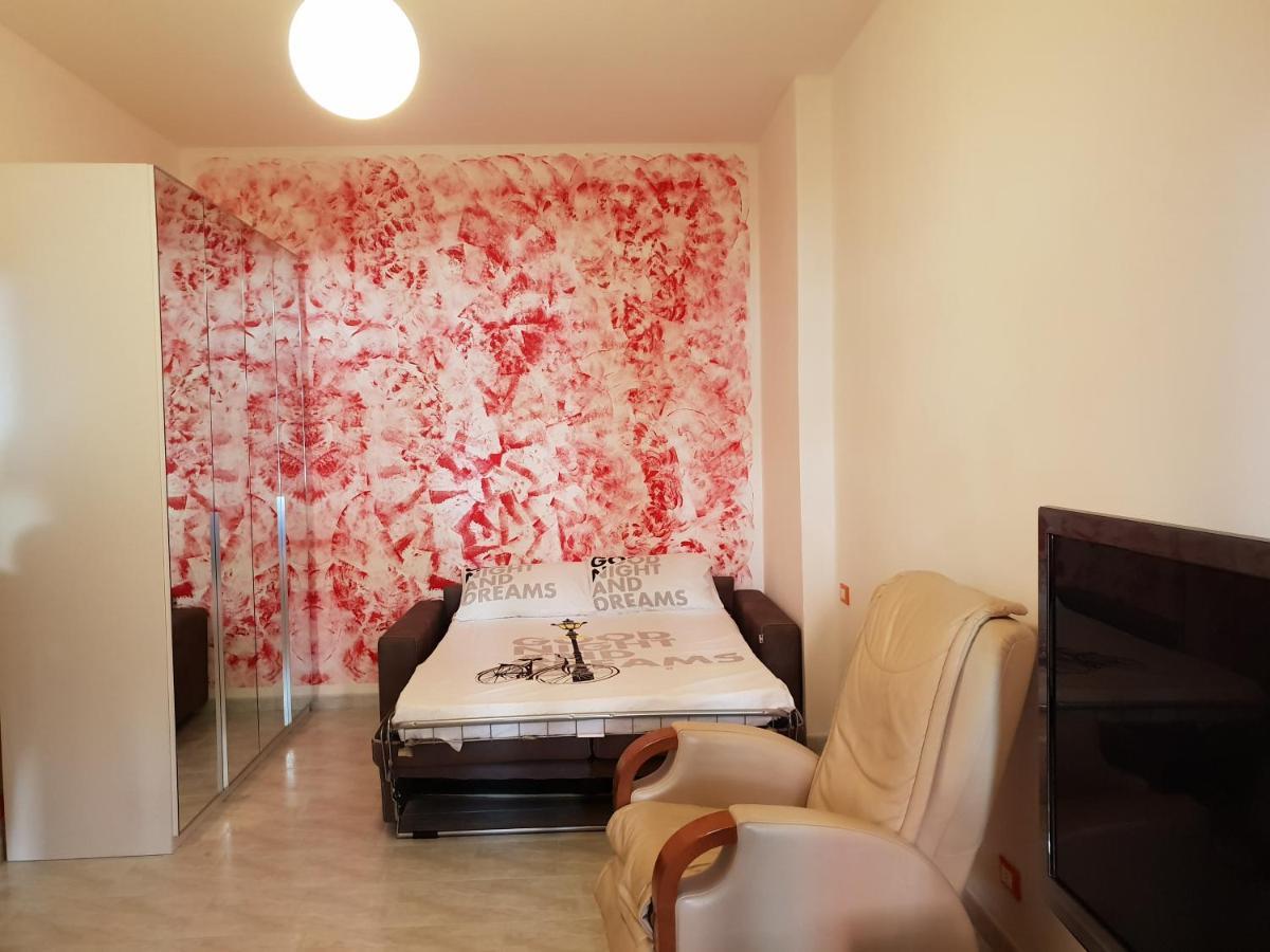 Good Dreams Milan Apartment Exterior photo