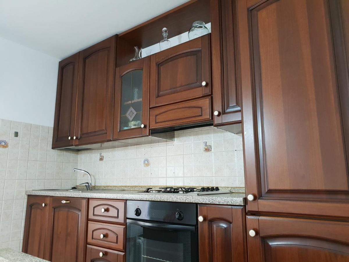 Good Dreams Milan Apartment Exterior photo