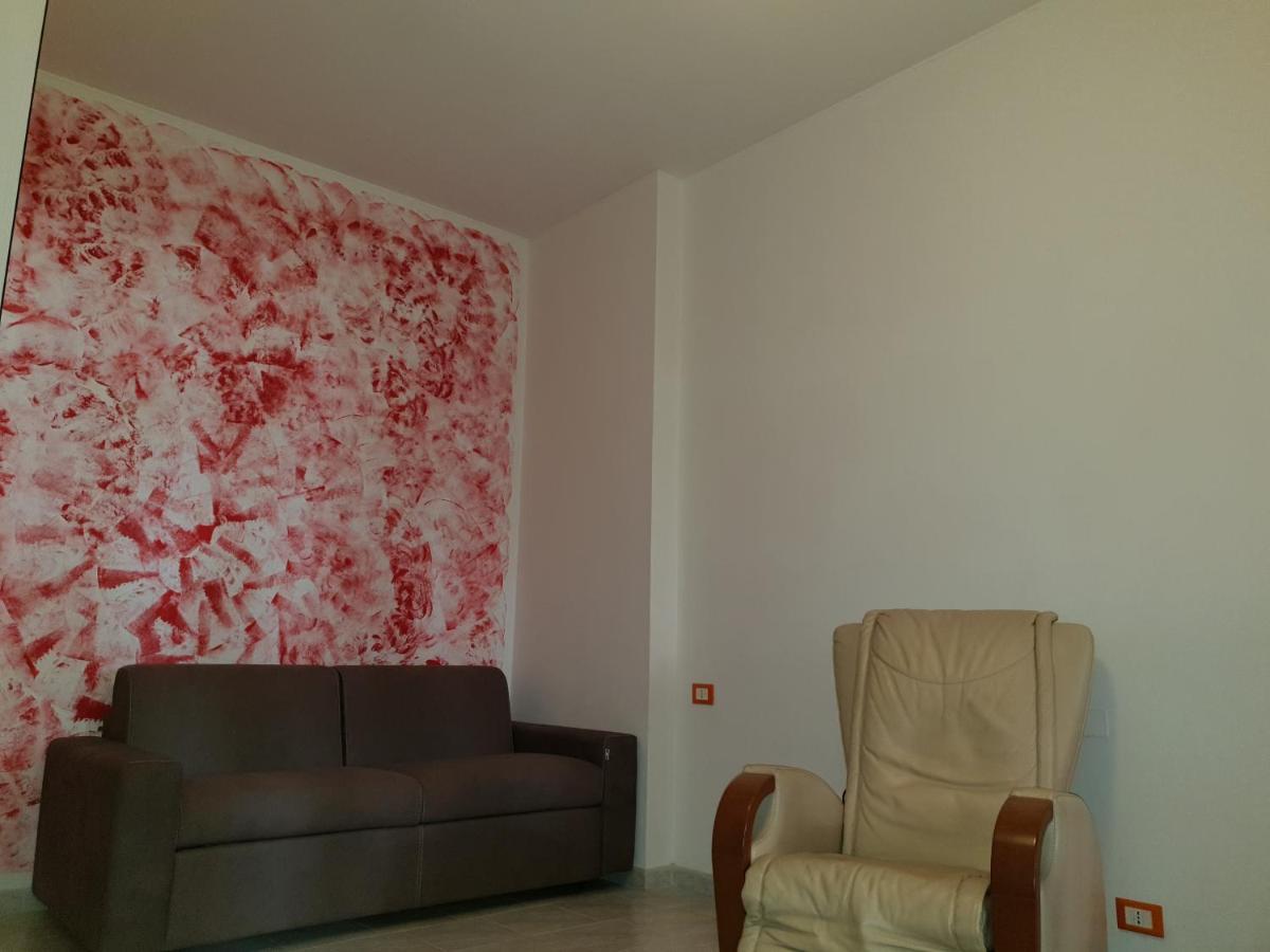 Good Dreams Milan Apartment Exterior photo