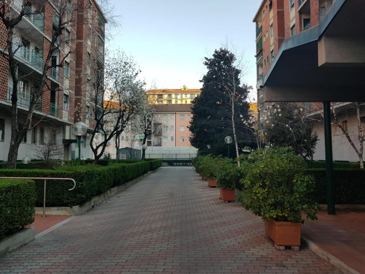Good Dreams Milan Apartment Exterior photo